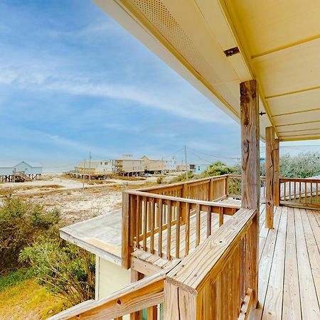 Campbellot By Meyer Vacation Rentals Форт-Морган Экстерьер фото