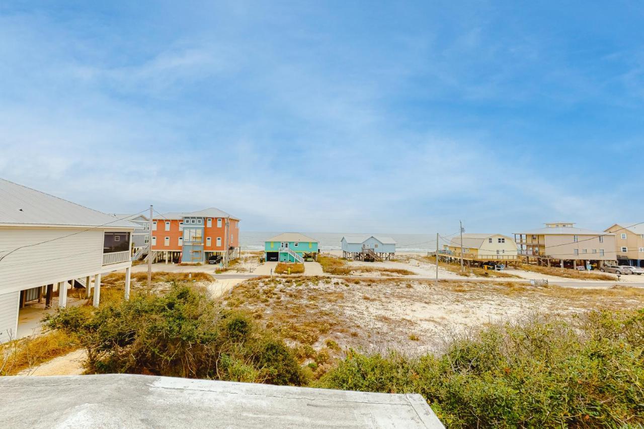 Campbellot By Meyer Vacation Rentals Форт-Морган Экстерьер фото